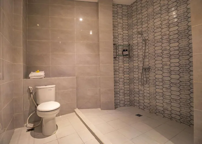 Octa And Condotel 3*