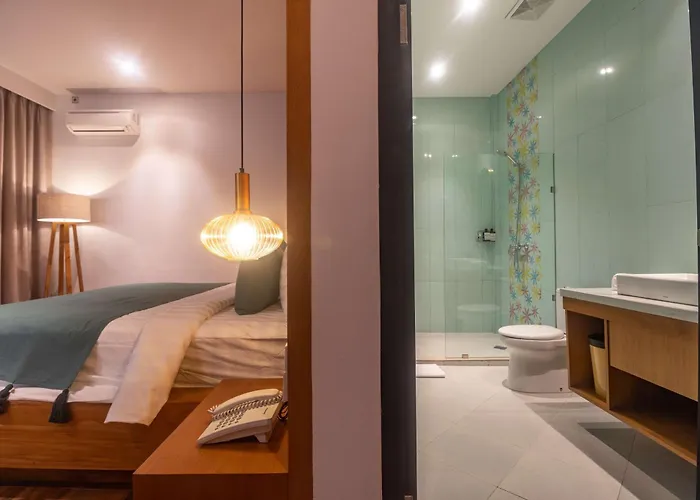 Octa And Condotel Aparthotel 3*