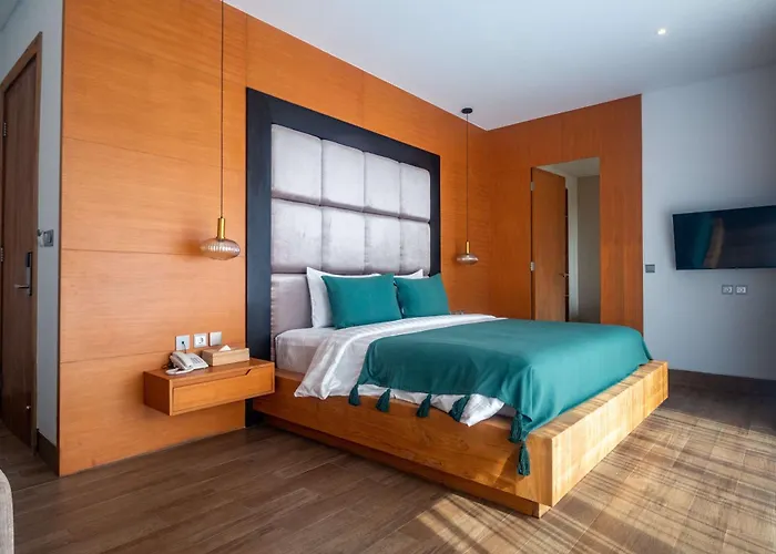 Aparthotel Octa And Condotel