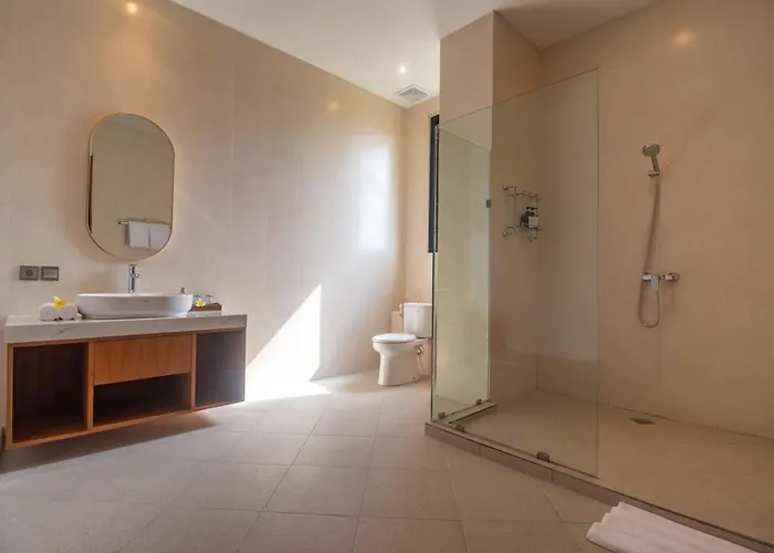 Octa And Condotel Aparthotel Canggu