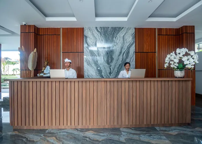 Octa And Condotel Canggu