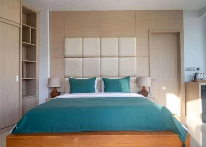Octa And Condotel 3*