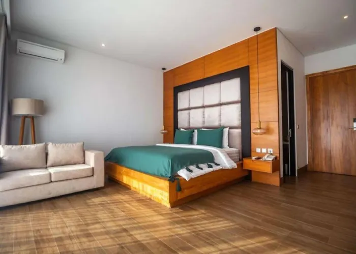 Aparthotel Octa And Condotel