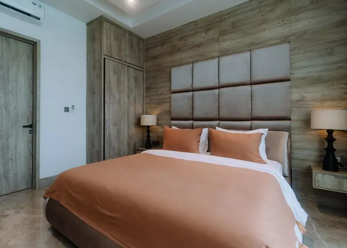 Octa And Condotel