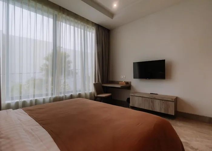 Octa And Condotel Aparthotel 3*