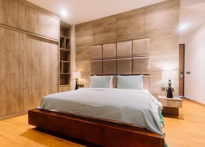 Octa And Condotel Aparthotel 3*