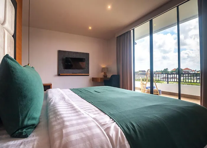 Octa And Condotel 3*