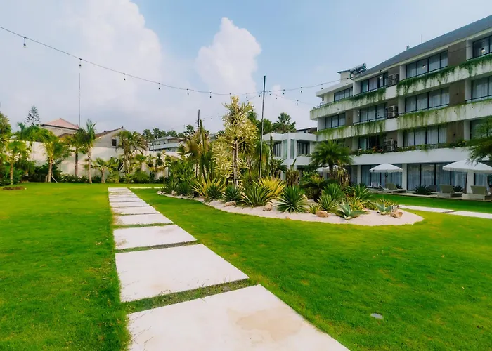 Octa And Condotel Canggu