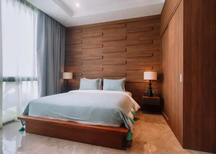 Octa And Condotel Aparthotel 3*