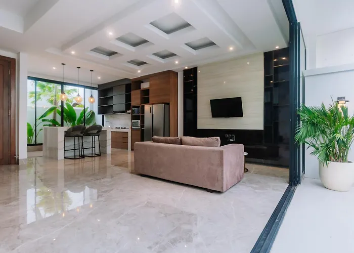 Octa And Condotel