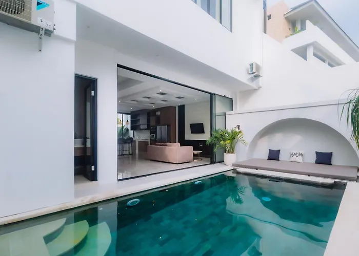 Octa And Condotel Canggu