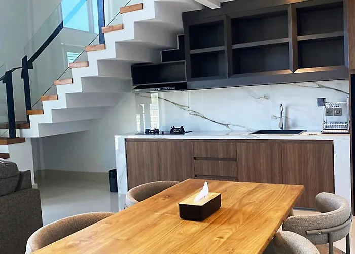 Octa And Condotel Canggu