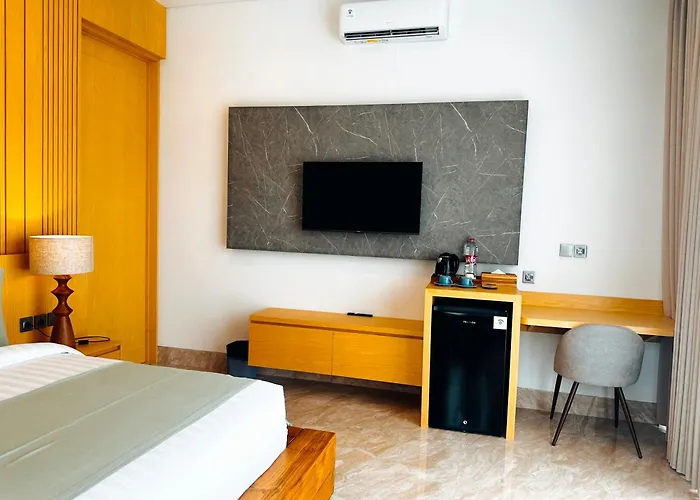 Octa And Condotel Aparthotel 3*