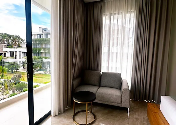Octa And Condotel Canggu