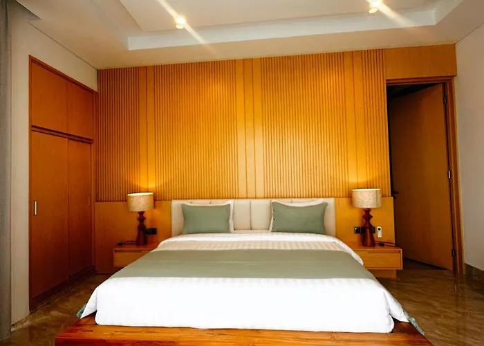 Octa And Condotel Aparthotel 3*