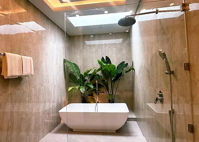 Octa And Condotel Aparthotel 3*