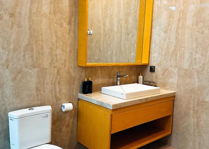 Aparthotel Octa And Condotel 3*