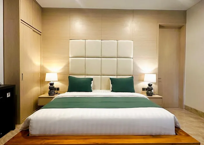 Aparthotel Octa And Condotel 3*