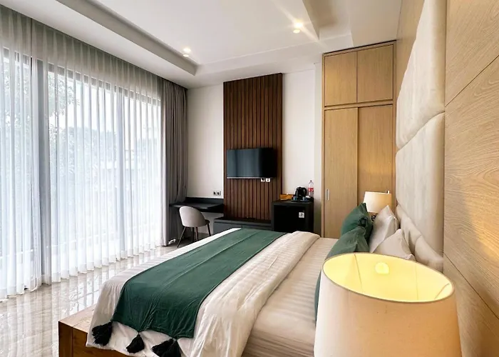 Aparthotel Octa And Condotel 3*