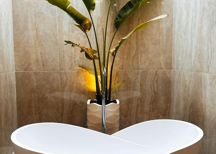 Octa And Condotel Canggu