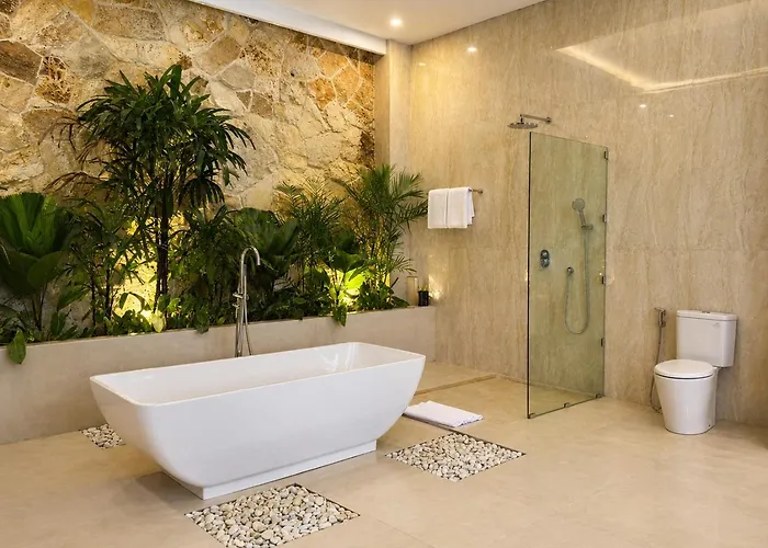 Octa And Condotel Canggu